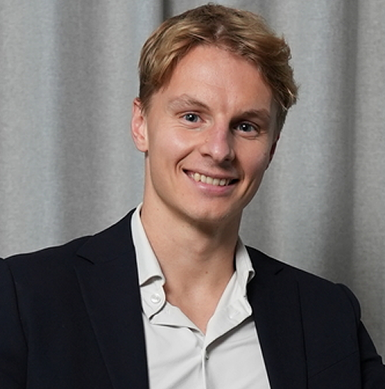 Martin Bern