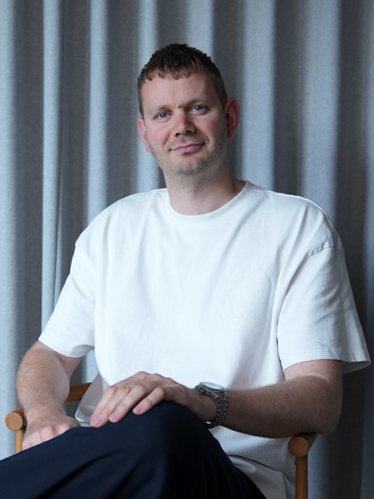 Aleksander Due-Rasmussen
