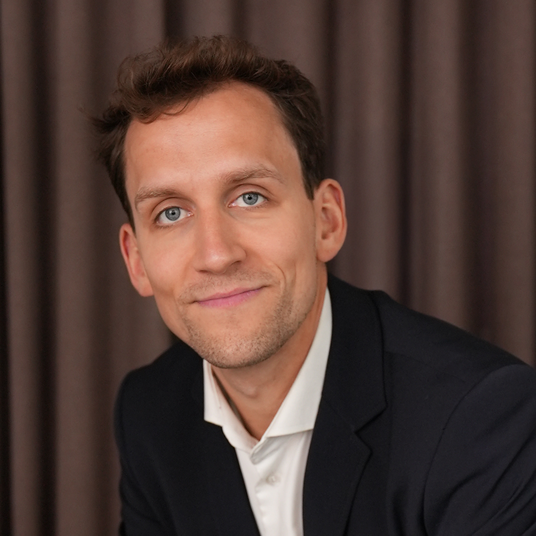 Nicklas Lindby